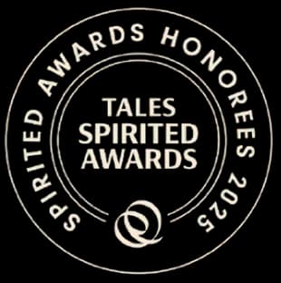 Award Spirited Awards Honorers